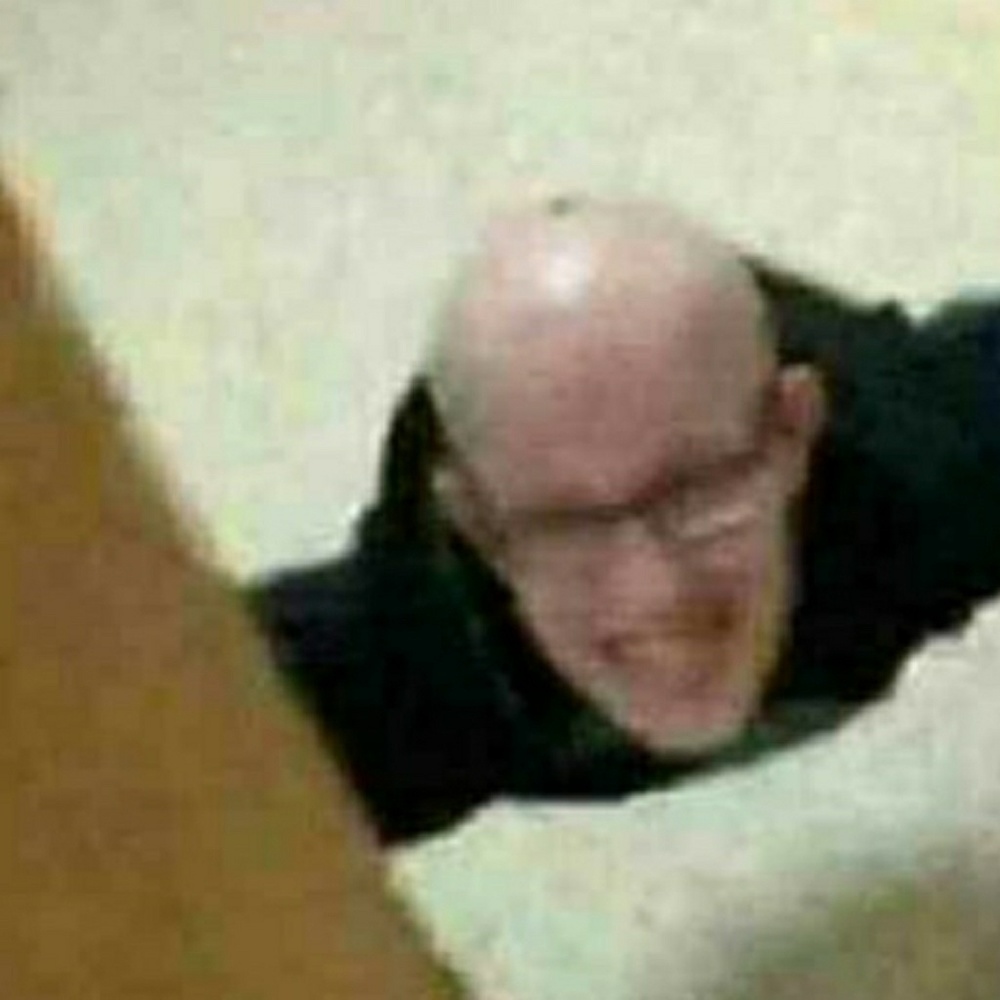 Meet your Posher, Optimistic